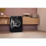 GRADE A2 - Hotpoint NM11946BCA Ultra Efficient 9kg 1400rpm Freestanding Washing Machine - Black