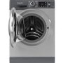 Hotpoint ActiveCare 9kg 1400rpm Washing Machine - Graphite