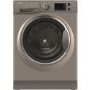 HOTPOINT NM11946GCA ActiveCare 9kg 1400rpm Freestanding Washing Machine - Graphite