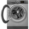 HOTPOINT NM11946GCA ActiveCare 9kg 1400rpm Freestanding Washing Machine - Graphite