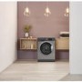 HOTPOINT NM11946GCA ActiveCare 9kg 1400rpm Freestanding Washing Machine - Graphite