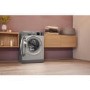 HOTPOINT NM11946GCA ActiveCare 9kg 1400rpm Freestanding Washing Machine - Graphite