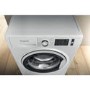 Refurbished Hotpoint NM11946WCAUKN Freestanding 9KG 1400 Spin Washing Machine White