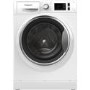 Refurbished Hotpoint NM11946WCAUKN Freestanding 9KG 1400 Spin Washing Machine White