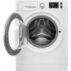 GRADE A1 - Hotpoint NM11946WCA Ultra Efficient 9kg 1400rpm Freestanding Washing Machine - White