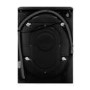 Refurbished Hotpoint ActiveCare NM11948BCAUK Freestanding 9KG 1400 Spin Washing Machine Black