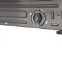 Refurbished Hotpoint ActiveCare NM11948GCAUK Freestanding 9KG 1400 Spin Washing Machine Graphite