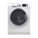 A1/NM11948WCAUK Refurbished Hotpoint ActiveCare NM11948WCAUK Freestanding 9KG 1400 Spin Washing Machine White