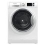 Hotpoint 9kg 1400rpm Washing Machine -  White