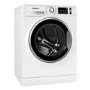 Hotpoint 9kg 1400rpm Washing Machine -  White