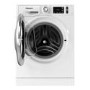 Hotpoint 9kg 1400rpm Washing Machine -  White