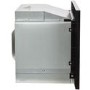 Refurbished NordMende NM824BBL Built In 20L with Grill 800W Microwave Gloss Black