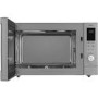 Refurbished Panasonic NN-CD87KSBPQ 1000W 34L Freestanding Combination Microwave Oven Silver