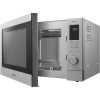 Refurbished Panasonic NN-CD87KSBPQ 1000W 34L Freestanding Combination Microwave Oven Silver