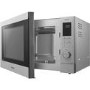 Refurbished Panasonic NN-CD87KSBPQ 1000W 34L Freestanding Combination Microwave Oven Silver
