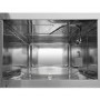 Refurbished Panasonic NN-CD87KSBPQ 1000W 34L Freestanding Combination Microwave Oven Silver