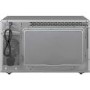 Refurbished Panasonic NN-CD87KSBPQ 1000W 34L Freestanding Combination Microwave Oven Silver