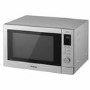 Refurbished Panasonic 34L Freestanding Combination Microwave Oven & Grill - Stainless Steel