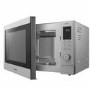 Refurbished Panasonic 34L Freestanding Combination Microwave Oven & Grill - Stainless Steel