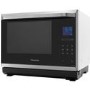 Panasonic NN-CF853WBPQ 32L 1000W Freestanding Combination Microwave Oven - White