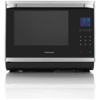 Panasonic NN-CF873SBPQ 32L 1000W Freestanding Combination Microwave Stainless Steel