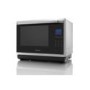 Panasonic NN-CF873SBPQ 32L 1000W Freestanding Combination Microwave Stainless Steel