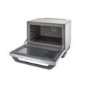 Panasonic NN-CF873SBPQ 32L 1000W Freestanding Combination Microwave Stainless Steel