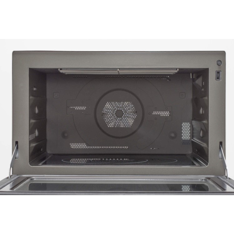 Panasonic NN-CF873SBPQ 32L 1000W Freestanding Combination Microwave Stainless Steel