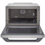 Panasonic NN-CF873SBPQ 32L 1000W Freestanding Combination Microwave Stainless Steel