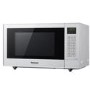 Panasonic 1000W 27L Combination Microwave with Grill - White