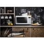 Panasonic NN-CT555WBPQ 27L 1000W Freestanding Combination Microwave in White
