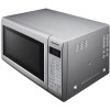 Panasonic NN-CT565MBPQ 1000W 27L Freestanding Combination Microwave Oven Silver