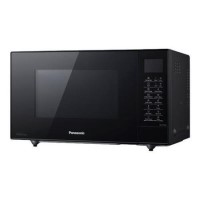 Refurbished Panasonic NN-CT56JBBPQ 27L 1000W Combination Microwave Oven Black