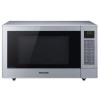 Panasonic 1000W 27L Combination Microwave with Grill - Sllver