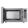 Refurbished Panasonic NN-CT57JMBPQ 27L 1000W Combination Microwave Oven Sllver