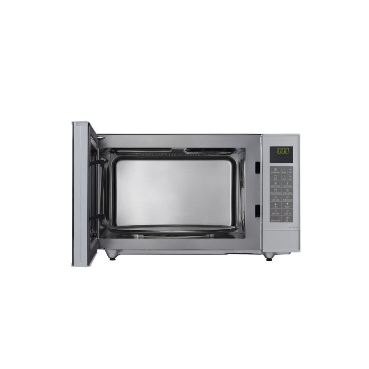 Refurbished Panasonic NN-CT57JMBPQ 27L 1000W Combination Microwave Oven Sllver