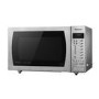 Panasonic NN-CT585SBPQ 1000W 27L Freestanding Combination Microwave Oven Stainless Steel