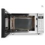 Panasonic NN-CT585SBPQ 1000W 27L Freestanding Combination Microwave Oven Stainless Steel