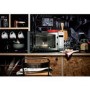 Panasonic NN-CT585SBPQ 1000W 27L Freestanding Combination Microwave Oven Stainless Steel