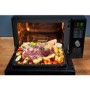 GRADE A3 - Panasonic NN-DF386BBPQ 23L Combination Microwave Oven - Black