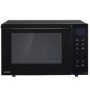 Refurbished Panasonic NN-DF38PBBPQ 23L 900W Freestanding Combination Flatbed Microwave Black