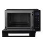 Refurbished Panasonic NN-DF38PBBPQ 23L 900W Freestanding Combination Flatbed Microwave Black