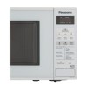 Panasonic NN-E271WMBPQ 20L 800W Freestanding Microwave  in White