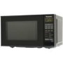 Panasonic NN-E281BMBPQ 20L 800W Freestanding Microwave in Black