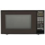 Panasonic NN-E281BMBPQ 20L 800W Freestanding Microwave in Black