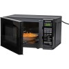 Panasonic NN-E281BMBPQ 20L 800W Freestanding Microwave in Black