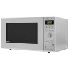 Panasonic NN-GD37HSBPQ 1000W 23L Inverter Microwave And Grill - Stainless Steel