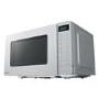 Panasonic NN-GT23QMBPQ 20L Litre Freestanding Microwave - Silver