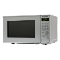 Panasonic NN-K181MMBPQ 20 Litre 800 Watt Freestanding Microwave Oven With Grill