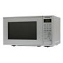 Panasonic NN-K181MMBPQ 20 Litre 800 Watt Freestanding Microwave Oven With Grill
